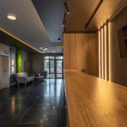 Фото Grey`s Hotel (Грейс Отель)