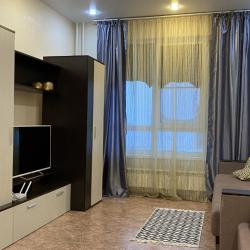 Фото Апартаменты на улице 9 Января 68к3