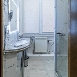 2-комнатный номер стандарт улучшенный