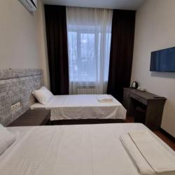 Фото Отель Нова