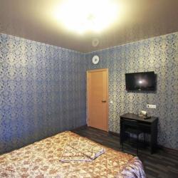 Фото Отель Домино