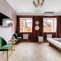 Номер полулюкс