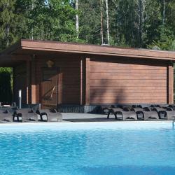 Фото Отель Les Art Resort (Лес Арт Резорт)