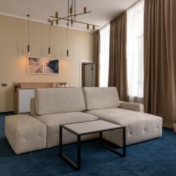 Фото Отель Ambar House (Амбар хаус)