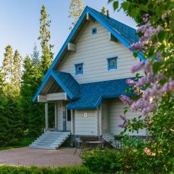 Фото Отель Игора