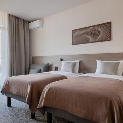 Фото Отель GREENGATE HOTEL&SPA (Грингейт)