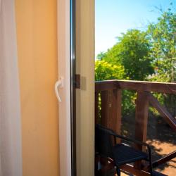 Фото Отель Лес