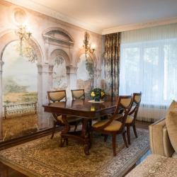 Фото Отель Sky Эльбрус (Скай Эльбрус)