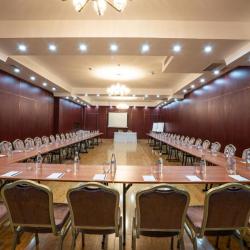Фото Отель Panorama Lisi Grand Hotel (Панорама Лизи Гранд)