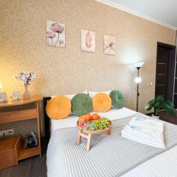 Фото Отель Посуточно50 на нском бульваре 3