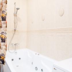 Фото Апартаменты на улице Максима Горького 42А