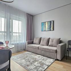 Фото Апартаменты на улице Владимира Ленина 260