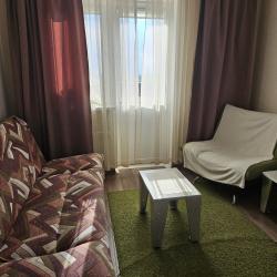 Фото Апартаменты на улице Половинко 280/7 корпус 1