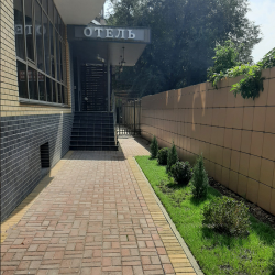 Фото Отель Нани