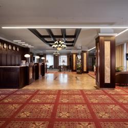 Фото Континенталь Бизнес-отель