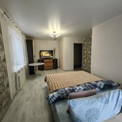 Фото Отель Like Home (Лайк Хоум) на улице Адмирала Нахимова 5