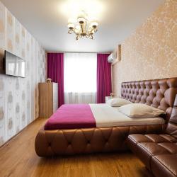 Фото Апартаменты на улице Мичурина 149