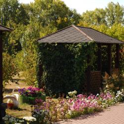 Фото Отель Санаторий Евромед