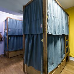 Фото Отель Навруз