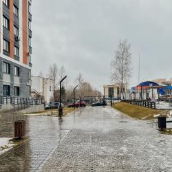 Апартаменты улучшенные