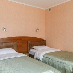 Фото Отель Прибрежный Ярбург