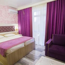 3-местный номер стандарт