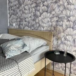 Фото Апартаменты на бульваре Космонавтов, 34