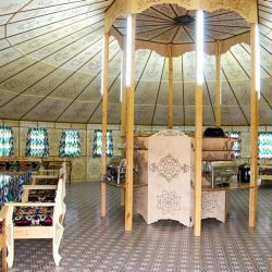 Фото Отель Gumbaz Eco Spa (Гумбаз Эко Спа)