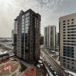 1-комнатные апартаменты улучшенные