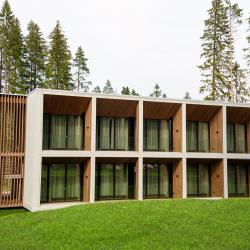 Фото Отель Игора. Времена года