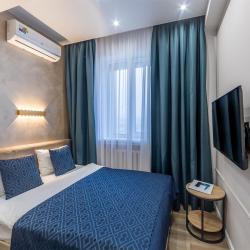 Фото Отель Комплекс апартаментов Море