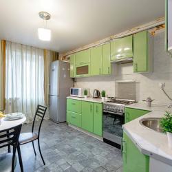 Фото Отель SmolSutki на улице Нормандия Неман 7