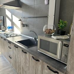 1-комнатные апартаменты стандарт