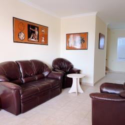 Фото Отель Терра