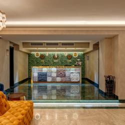 Фото Отель Sole Palace (Соле Палас)