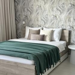 Фото Апартаменты на улице Никулина