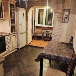 Апартаменты стандарт