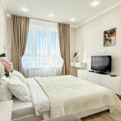 Фото Апартаменты Монако 24 на Ивана Голубца 147(160)