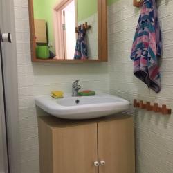 Фото Апартаменты на улице Эрвье 24