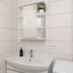 Фото Апартаменты на Волховской улице 37