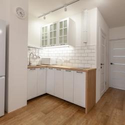 Фото Отель Paikka Apart (Паикка Апарт) на улице Революционная