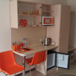 Фото Отель Иркут