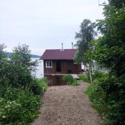 Коттедж стандарт Lattokka 2+2