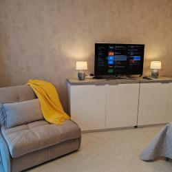 Фото Апартаменты Олимпийские