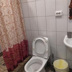 Фото Отель Мое море