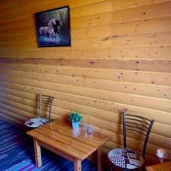 Фото Отель Белая Мельница