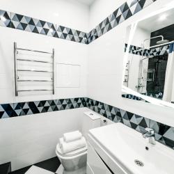 Фото Отель B-Flats (Би-Флэтс) на улице Крепостная