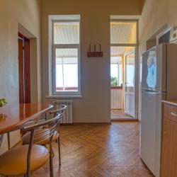 Номер люкс семейный