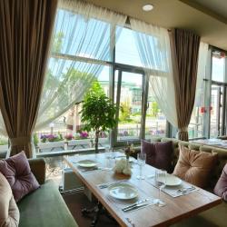 Фото Imperial Palace Hotel (Империал Палас) (бывш. Астория Бутик Отель)