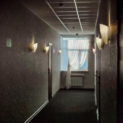 Фото Отель Волга